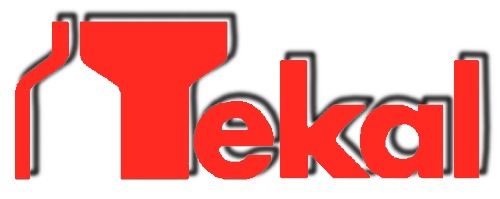 Logo Tekal